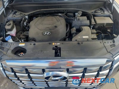 Zdjęcie 12 z 13 samochodu: 2023 HYUNDAI PALISADE CALLIGRAPHY VIN:KM8R7DGE2PU494856 - miniatura