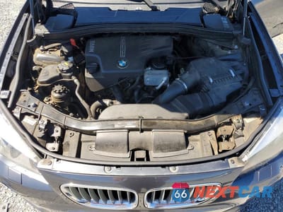 Zdjęcie 12 z 13 samochodu: 2015 BMW X1 XDRIVE28I VIN:WBAVL1C59FVY30740 - miniatura