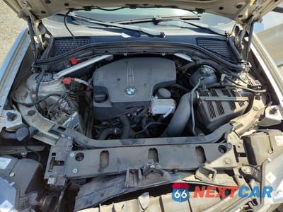 Zdjęcie 12 z 13 samochodu: 2017 BMW X3 SDRIVE28I VIN:5UXWZ7C38H0V89842 - miniatura