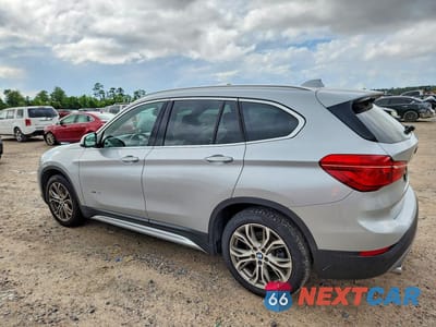 Drugie zdjęcie samochodu z przodu: 2017 BMW X1 XDRIVE28I VIN:WBXHT3Z34H4A57871 - miniatura