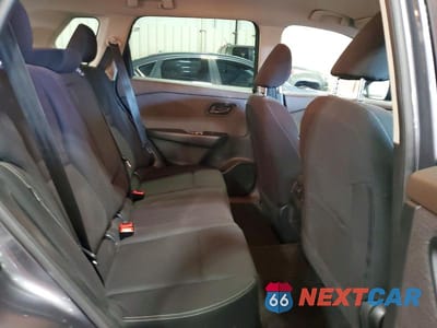 Zdjęcie 10 z 13 samochodu: 2023 NISSAN ROGUE S VIN:5N1BT3AB1PC852766 - miniatura