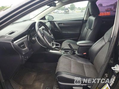 Zdjęcie 7 z 12 samochodu: 2016 TOYOTA COROLLA S PLUS VIN:2T1BURHEXGC529442 - miniatura