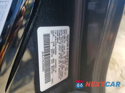 Zdjęcie 14 z 14 samochodu: 2018 NISSAN ROGUE SPORT S VIN:JN1BJ1CR9JW268682 - miniatura