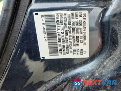 Zdjęcie 12 z 12 samochodu: 2004 HONDA ODYSSEY LX VIN:5FNRL18564B117996 - miniatura
