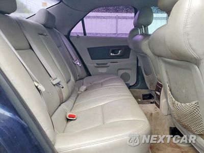 Zdjęcie 10 z 12 samochodu: 2006 CADILLAC CTS VIN:1G6DM57T460148327 - miniatura