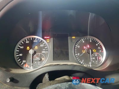 Zdjęcie 9 z 13 samochodu: 2016 MERCEDES-BENZ METRIS DELIVERY VAN VIN:WD3PG2EA9G3105565 - miniatura
