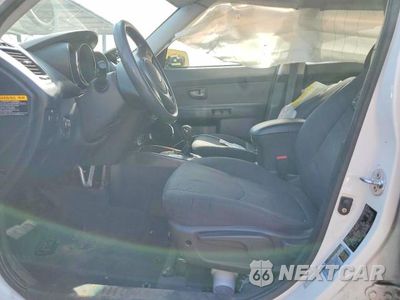 Zdjęcie 7 z 12 samochodu: 2011 KIA SOUL + VIN:KNDJT2A21B7343174 - miniatura