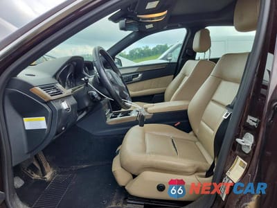 Zdjęcie 7 z 12 samochodu: 2010 MERCEDES-BENZ E 350 4MATIC VIN:WDDHF8HB2AA114542 - miniatura