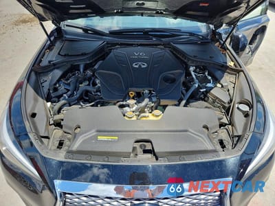Zdjęcie 11 z 13 samochodu: 2022 INFINITI Q50 LUXE VIN:JN1EV7BP9NM310323 - miniatura