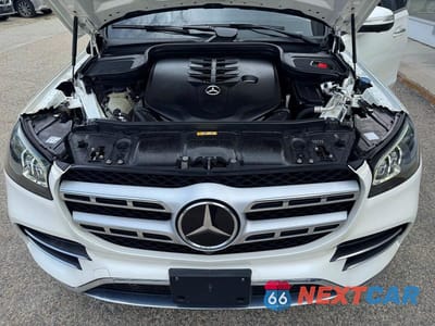Zdjęcie 7 z 14 samochodu: 2020 MERCEDES-BENZ GLS 580 4MATIC VIN:4JGFF8GE1LA218323 - miniatura