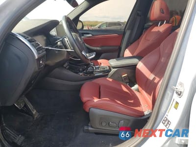 Zdjęcie 7 z 13 samochodu: 2024 BMW X3 XDRIVE30I VIN:5UX53DP03R9W97150 - miniatura