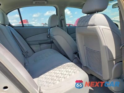 Zdjęcie 10 z 12 samochodu: 2005 CHEVROLET MALIBU LS VIN:1G1ZT54895F292613 - miniatura