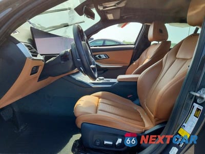 Zdjęcie 7 z 12 samochodu: 2023 BMW 330XI VIN:3MW89FF03P8C97040 - miniatura