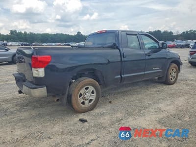 Trzecie zdjęcie samochodu z tyłu: 2011 TOYOTA TUNDRA DOUBLE CAB SR5 VIN:5TFRM5F15BX028542 - miniatura