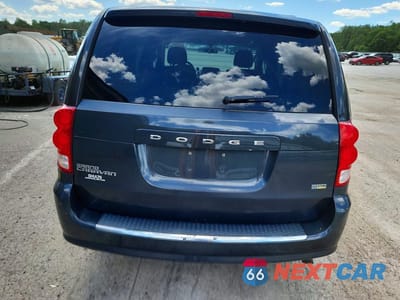 Zdjęcie 6 z 13 samochodu: 2012 DODGE GRAND CARAVAN SXT VIN:2C4RDGCG1CR160489 - miniatura