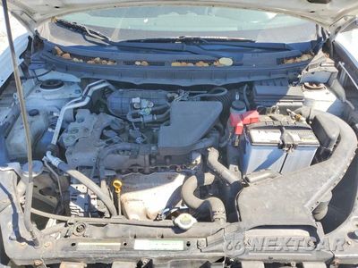 Zdjęcie 12 z 13 samochodu: 2011 NISSAN ROGUE S VIN:JN8AS5MT5BW179009 - miniatura