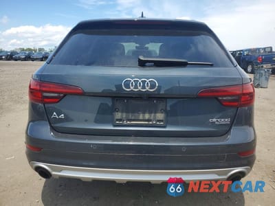 Zdjęcie 6 z 13 samochodu: 2018 AUDI A4 ALLROAD PRESTIGE VIN:WA19NAF49JA016132 - miniatura