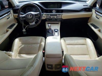 Zdjęcie 8 z 12 samochodu: 2016 LEXUS ES 350 VIN:58ABK1GG7GU002251 - miniatura