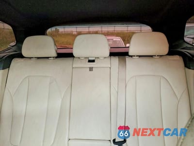 Zdjęcie 10 z 13 samochodu: 2019 BMW X3 SDRIVE30I VIN:5UXTR7C50KLF23766 - miniatura