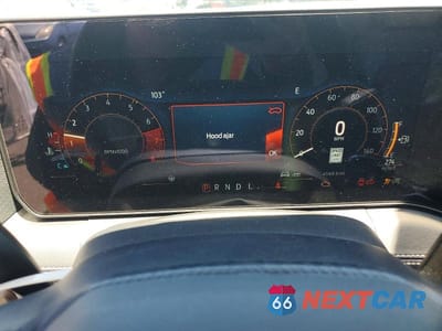 Zdjęcie 9 z 12 samochodu: 2025 FORD MUSTANG VIN:1FA6P8TH9S5129324 - miniatura