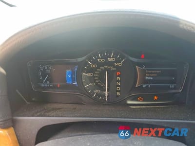 Zdjęcie 9 z 13 samochodu: 2014 LINCOLN MKX VIN:2LMDJ6JK0EBL14092 - miniatura