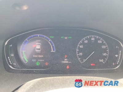 Zdjęcie 9 z 12 samochodu: 2020 HONDA INSIGHT EX VIN:19XZE4F58LE010077 - miniatura