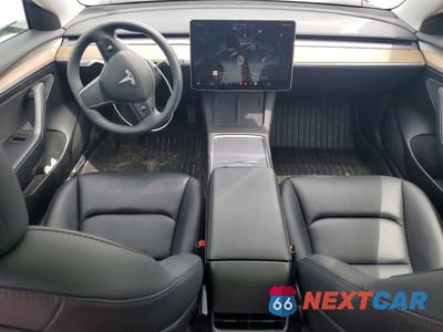 Zdjęcie 8 z 12 samochodu: 2023 TESLA MODEL 3 VIN:5YJ3E1EA0PF671640 - miniatura