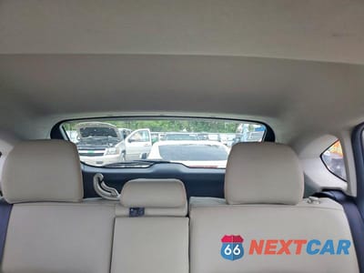 Zdjęcie 10 z 13 samochodu: 2017 SUBARU CROSSTREK LIMITED VIN:JF2GPANC9H8229570 - miniatura