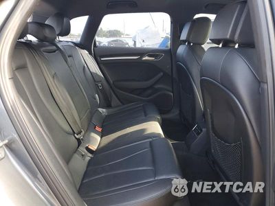 Zdjęcie 10 z 13 samochodu: 2018 AUDI A3 E-TRON PREMIUM VIN:WAUUPBFF5JA067934 - miniatura