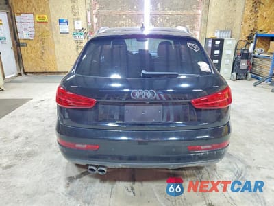 Zdjęcie 6 z 13 samochodu: 2016 AUDI Q3 PREMIUM PLUS VIN:WA1EFCFS8GR008264 - miniatura