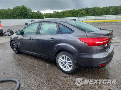Drugie zdjęcie samochodu z przodu: 2015 FORD FOCUS SE VIN:1FADP3F20FL318334 - miniatura