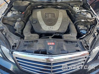 Zdjęcie 11 z 12 samochodu: 2011 MERCEDES-BENZ E 350 VIN:WDDHF5GB4BA460707 - miniatura