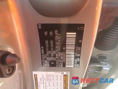 Zdjęcie 14 z 14 samochodu: 2023 LEXUS LX 600 LUXURY VIN:JTJGB7CXXP4036773 - miniatura