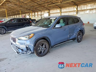 2025 BMW X1 XDRIVE28I WBX73EF03S5166788 - główne zdjęcie licytacji z USA - miniatura