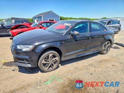 2020 AUDI A3 S-LINE PREMIUM WAUBEGFF8LA105475 - główne zdjęcie licytacji z USA - miniatura