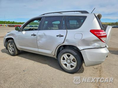 Drugie zdjęcie samochodu z przodu: 2009 TOYOTA RAV4 BASE VIN:JTMZF33V09D002559 - miniatura