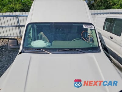 Piąte zdjęcie samochodu w środku: 2021 NISSAN NV 2500 HD SV - DELIVERY VAN VIN:1N6BF0LY6MN800915 - miniatura