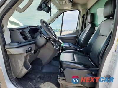 Zdjęcie 7 z 13 samochodu: 2020 FORD TRANSIT DELIVERY TRUCK VIN:1FDBW5Z83LKA75535 - miniatura
