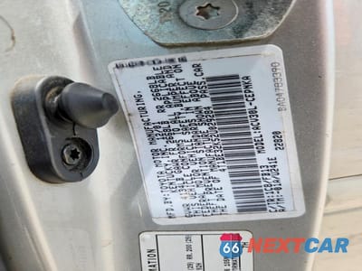 Zdjęcie 12 z 12 samochodu: 2002 TOYOTA CAMRY LE VIN:4T1BE32K52U029284 - miniatura