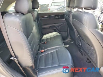 Zdjęcie 11 z 13 samochodu: 2017 KIA SORENTO EX VIN:5XYPH4A50HG306145 - miniatura