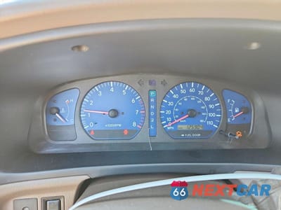 Zdjęcie 9 z 12 samochodu: 2001 TOYOTA SIENNA XLE VIN:4T3ZF13C11U401734 - miniatura