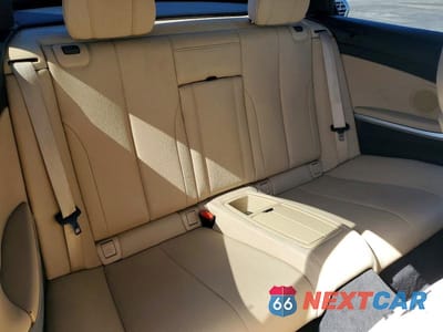 Zdjęcie 10 z 12 samochodu: 2017 BMW 430I VIN:WBA4U7C58H5H19338 - miniatura
