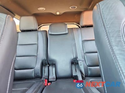 Zdjęcie 10 z 13 samochodu: 2015 FORD EXPLORER XLT VIN:1FM5K7D83FGC61630 - miniatura
