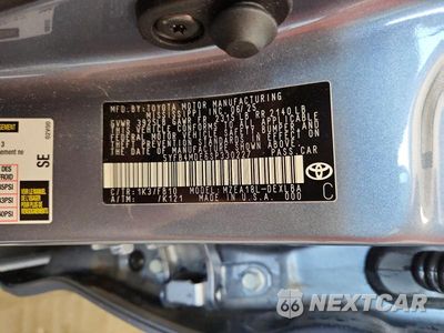 Zdjęcie 12 z 12 samochodu: 2025 TOYOTA COROLLA LE VIN:5YFB4MDE6SP330227 - miniatura