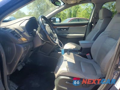 Zdjęcie 7 z 13 samochodu: 2017 HONDA CR-V EXL VIN:5J6RW2H84HL023703 - miniatura