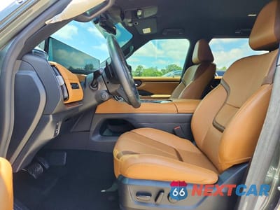 Zdjęcie 7 z 14 samochodu: 2025 NISSAN ARMADA VIN:JN8AY3BA9S9001381 - miniatura