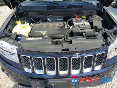 Zdjęcie 12 z 13 samochodu: 2011 JEEP COMPASS LIMITED VIN:1J4NF5FB1BD164048 - miniatura