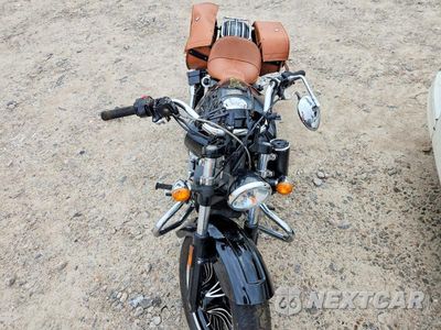 Piąte zdjęcie samochodu w środku: 2016 INDIAN MOTORCYCLE CO. SCOUT VIN:56KMSB000G3114879 - miniatura