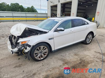 2011 FORD TAURUS LIMITED 1FAHP2FW2BG148883 - główne zdjęcie licytacji z USA - miniatura