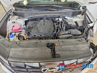 Zdjęcie 12 z 13 samochodu: 2024 HYUNDAI TUCSON SEL VIN:5NMJF3DE0RH359694 - miniatura